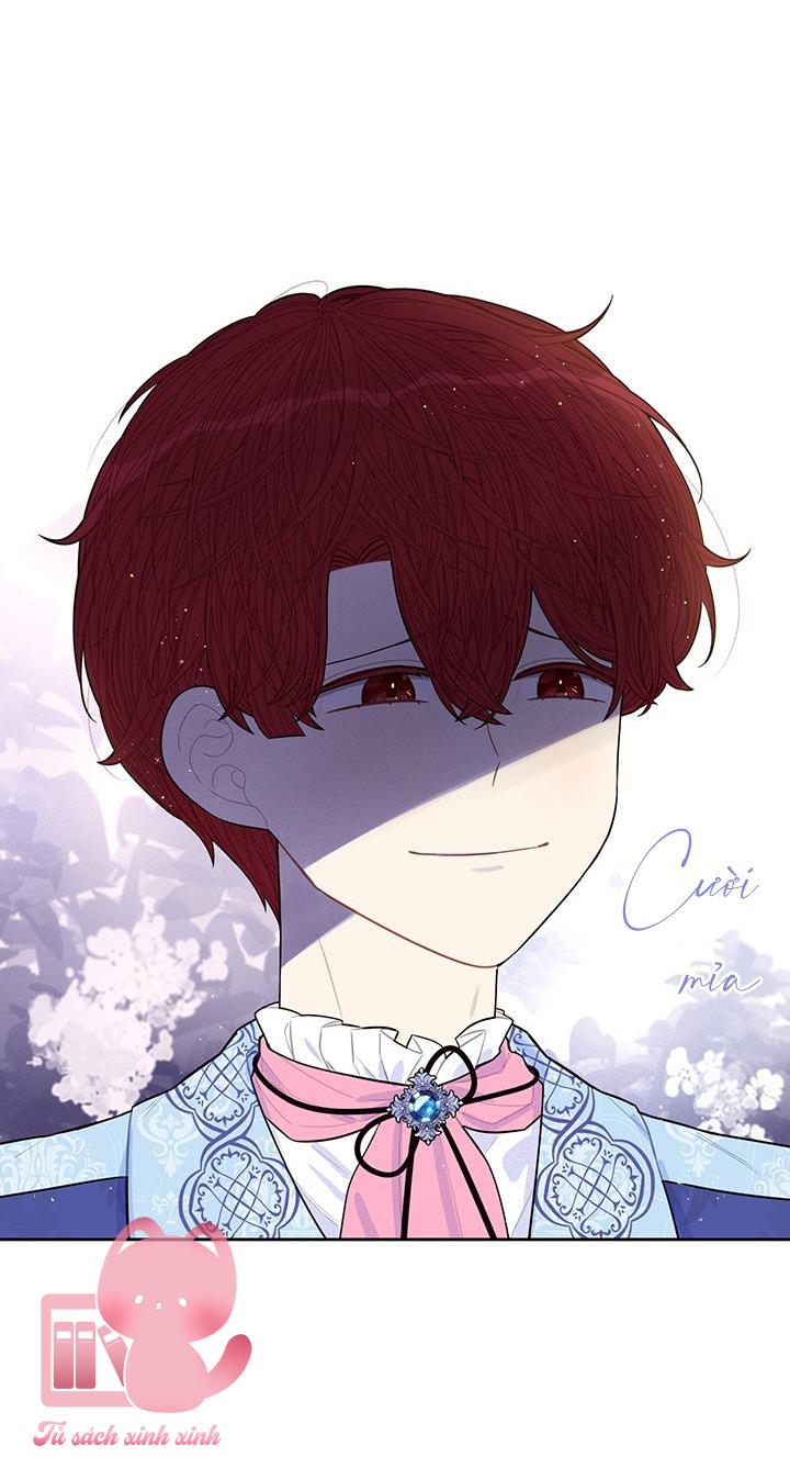 Hoàng Nữ Tóc Đen - Chap 74