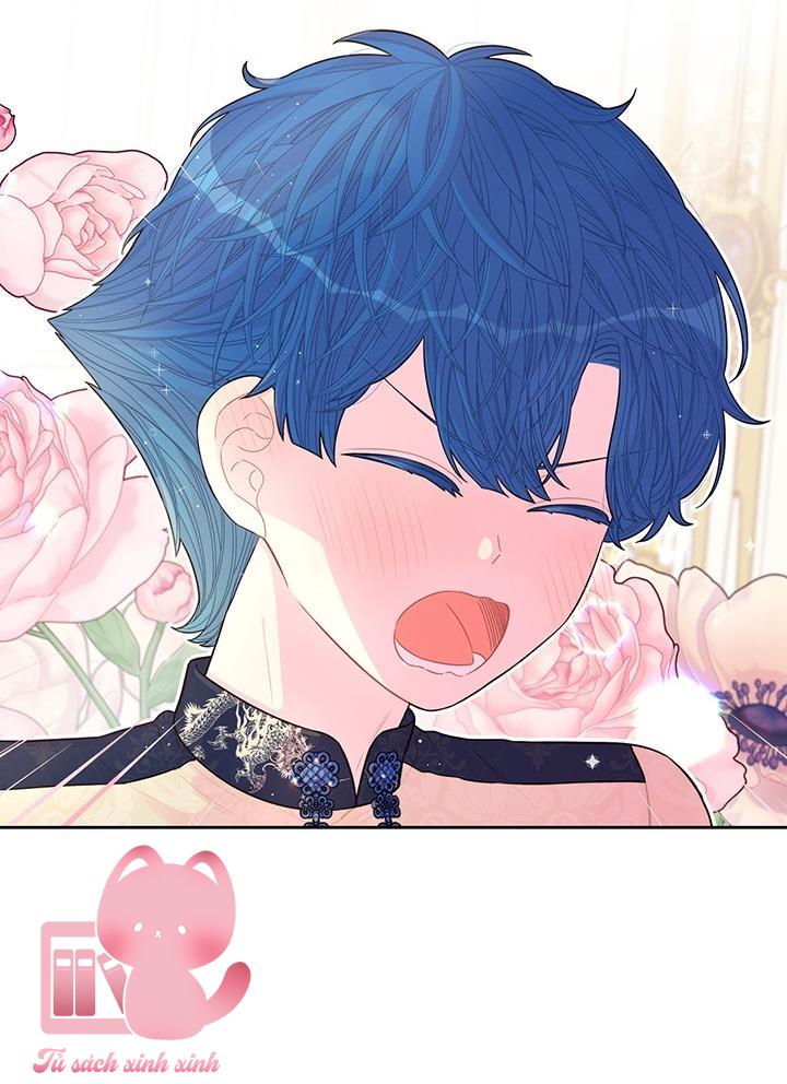 Hoàng Nữ Tóc Đen - Chap 74