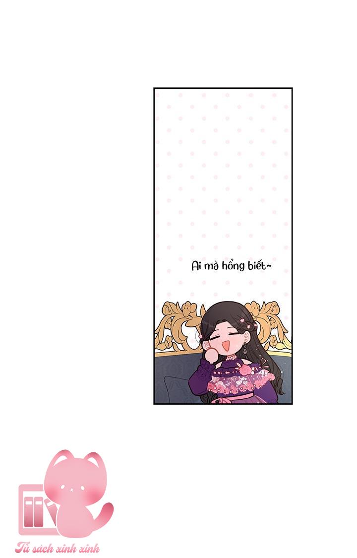 Hoàng Nữ Tóc Đen - Chap 75