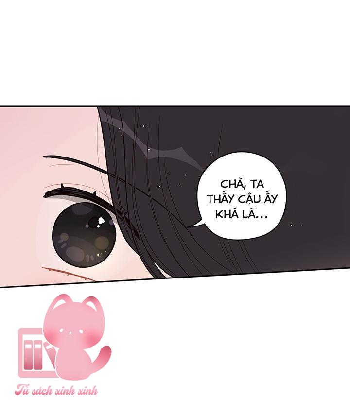 Hoàng Nữ Tóc Đen - Chap 75