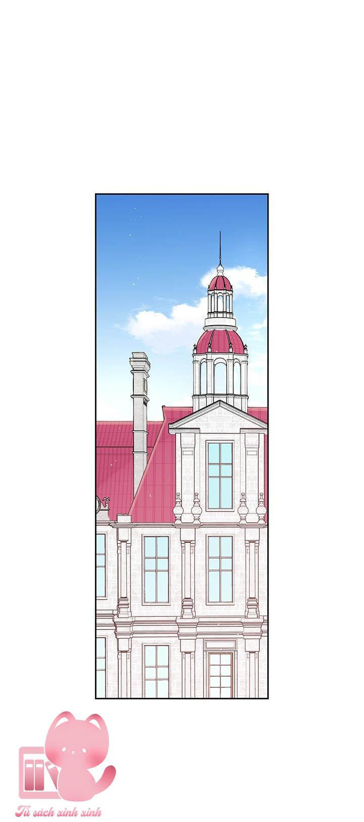 Hoàng Nữ Tóc Đen - Chap 75