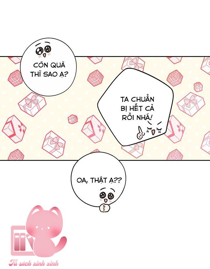 Hoàng Nữ Tóc Đen - Chap 75