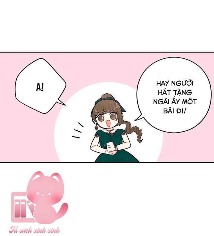 Hoàng Nữ Tóc Đen - Chap 75