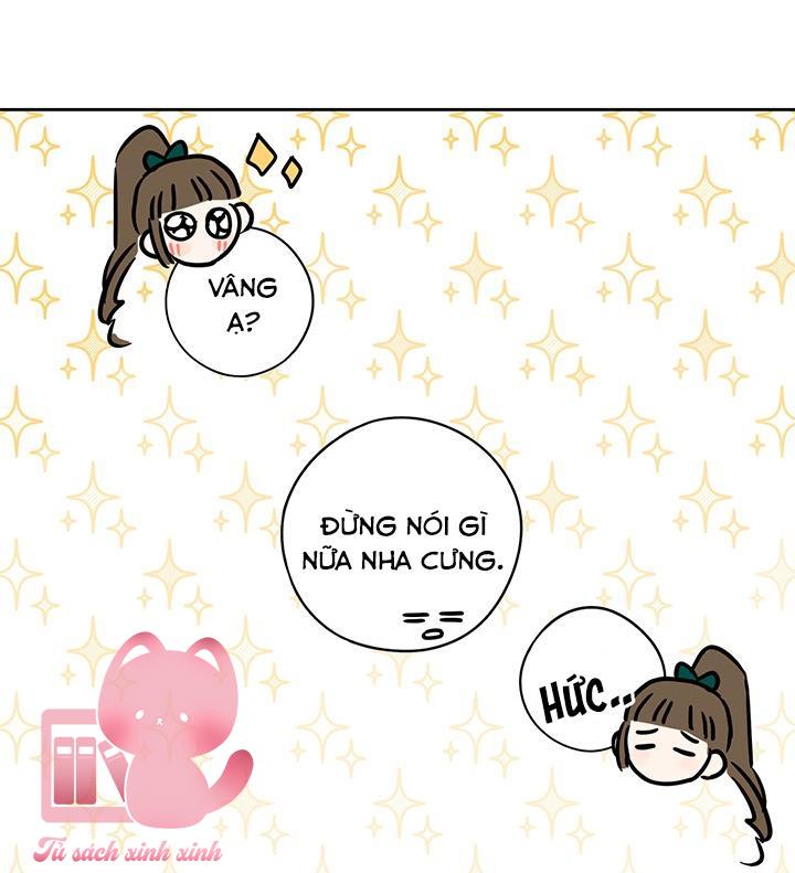 Hoàng Nữ Tóc Đen - Chap 75