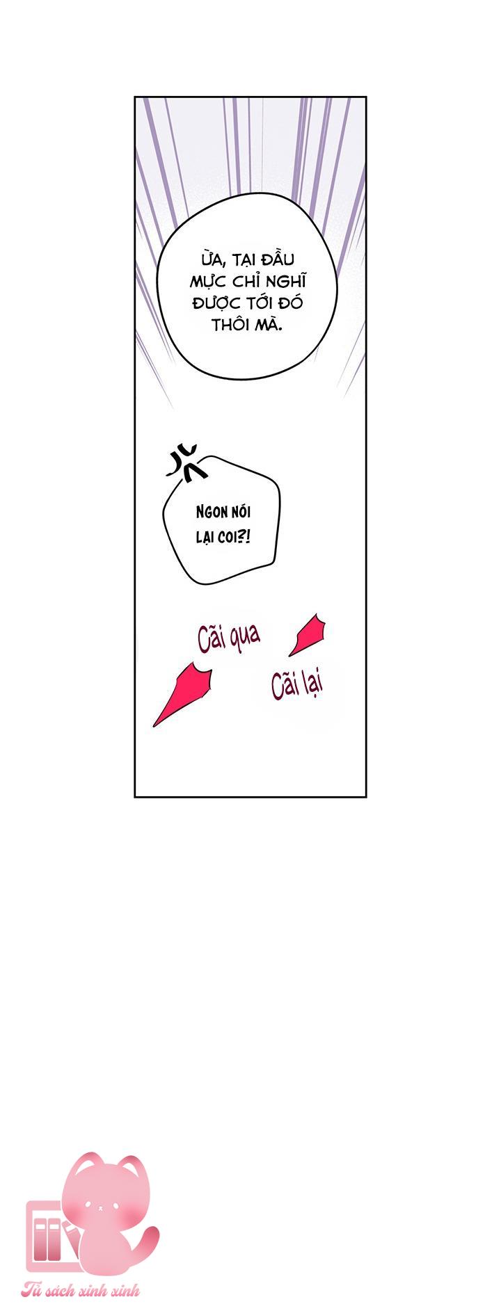 Hoàng Nữ Tóc Đen - Chap 75