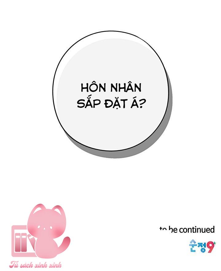 Hoàng Nữ Tóc Đen - Chap 75