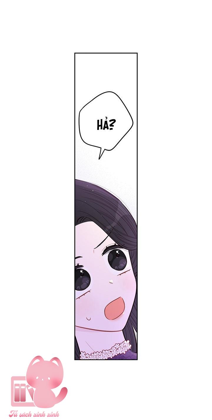 Hoàng Nữ Tóc Đen - Chap 76