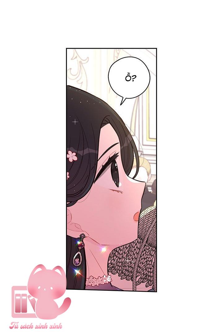 Hoàng Nữ Tóc Đen - Chap 76