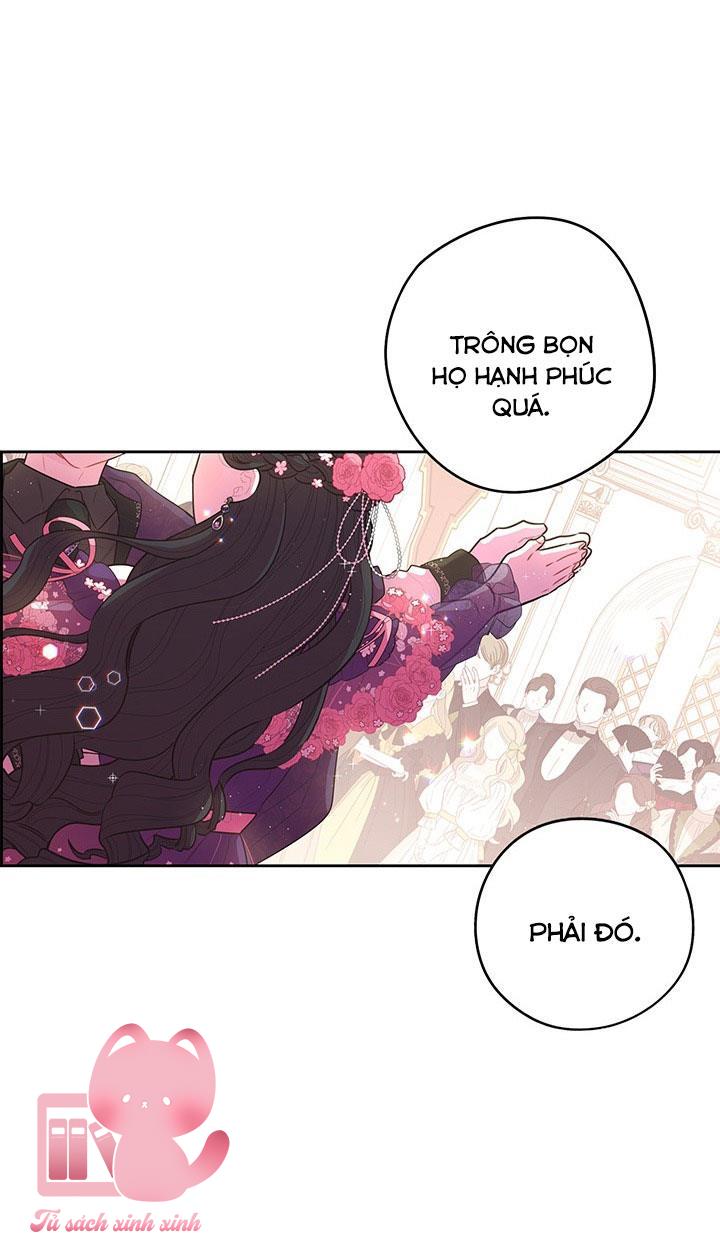 Hoàng Nữ Tóc Đen - Chap 76