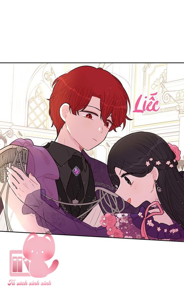 Hoàng Nữ Tóc Đen - Chap 76