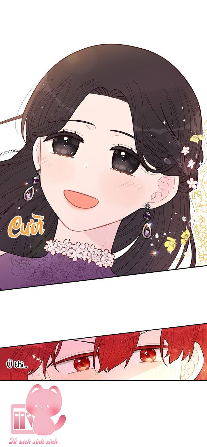 Hoàng Nữ Tóc Đen - Chap 76
