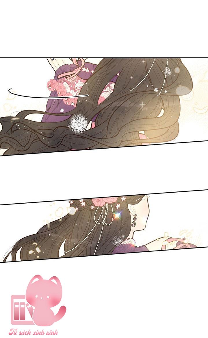 Hoàng Nữ Tóc Đen - Chap 76