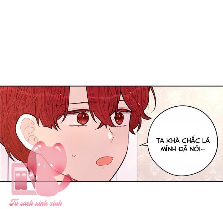 Hoàng Nữ Tóc Đen - Chap 76