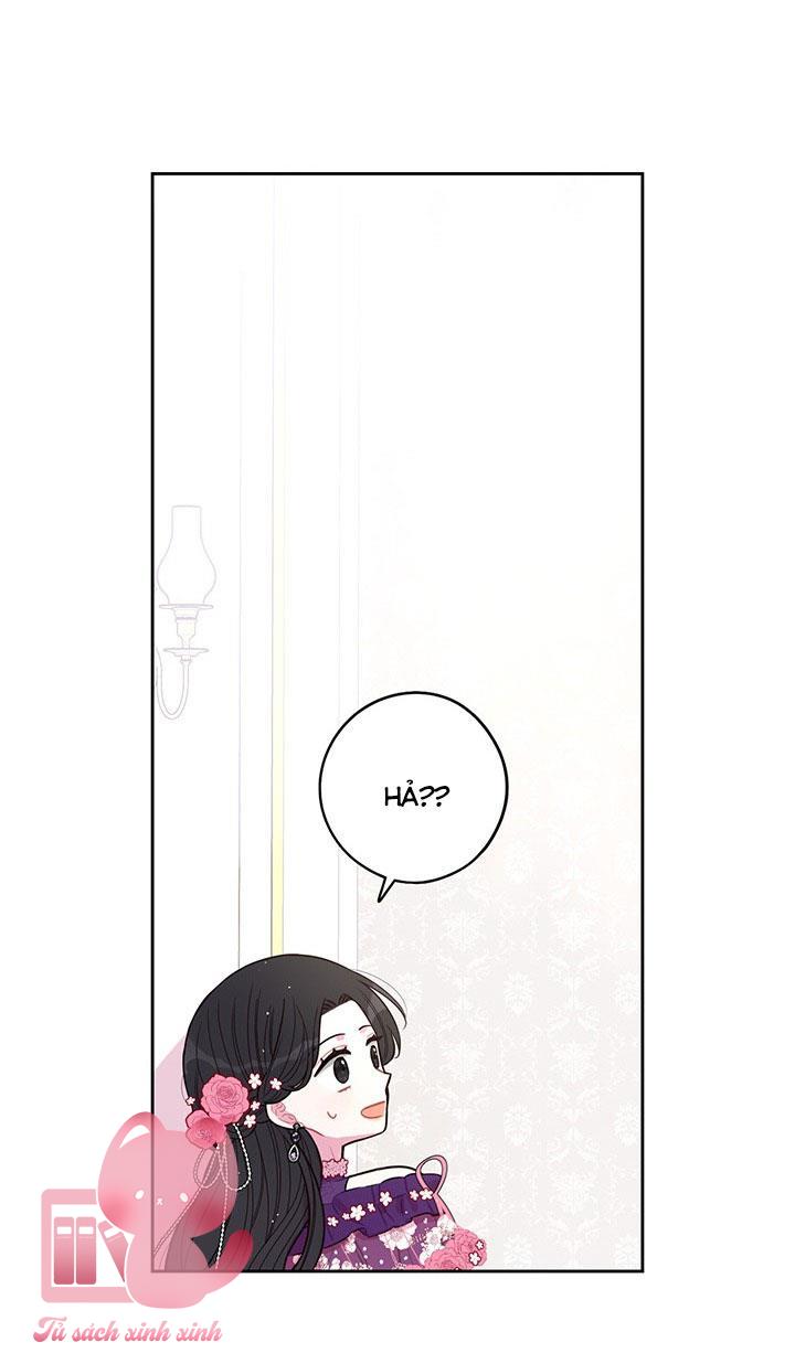 Hoàng Nữ Tóc Đen - Chap 76