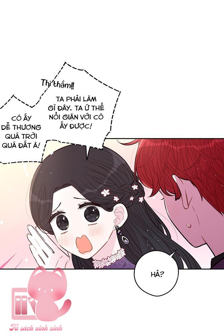 Hoàng Nữ Tóc Đen - Chap 77