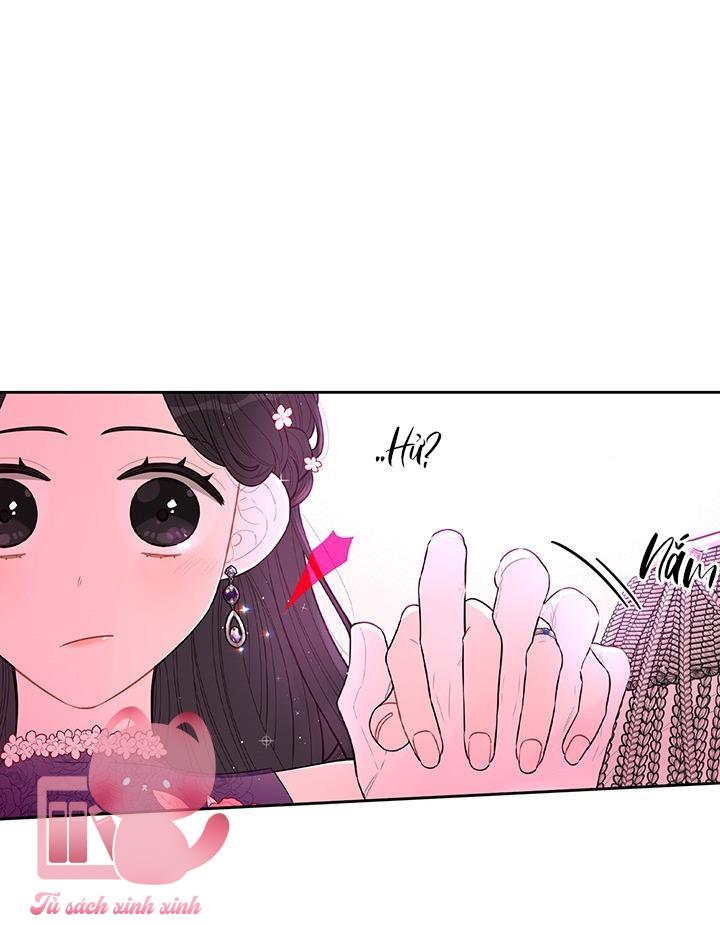 Hoàng Nữ Tóc Đen - Chap 77