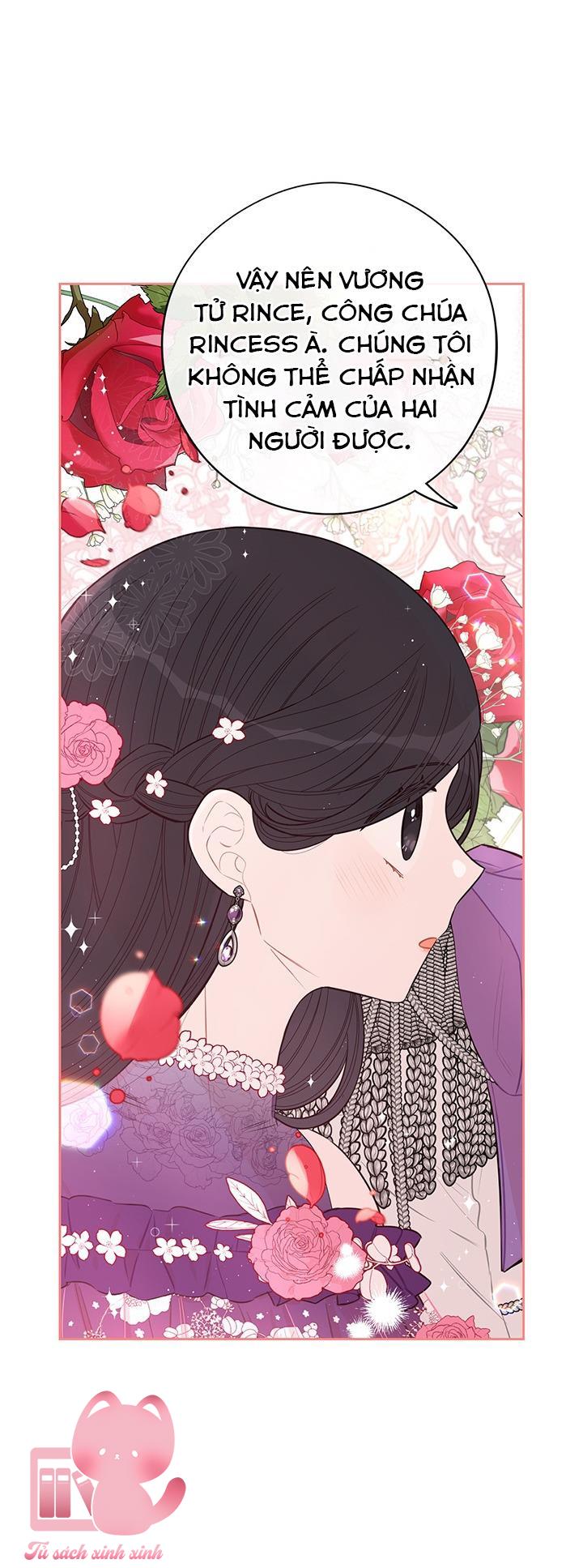 Hoàng Nữ Tóc Đen - Chap 77