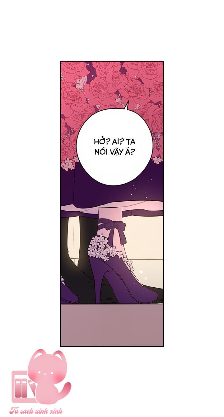 Hoàng Nữ Tóc Đen - Chap 77