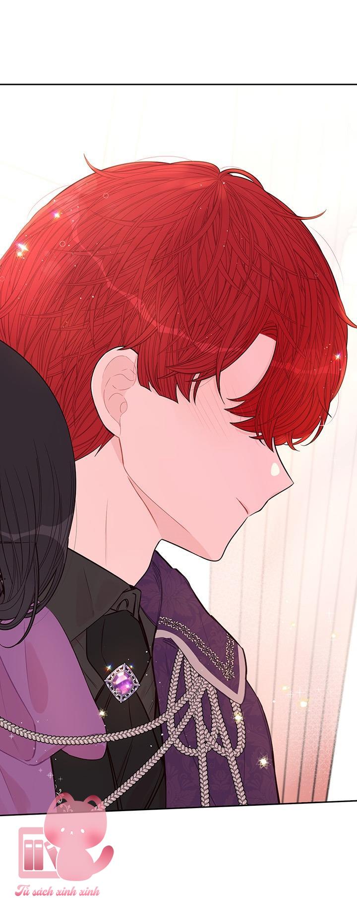 Hoàng Nữ Tóc Đen - Chap 77