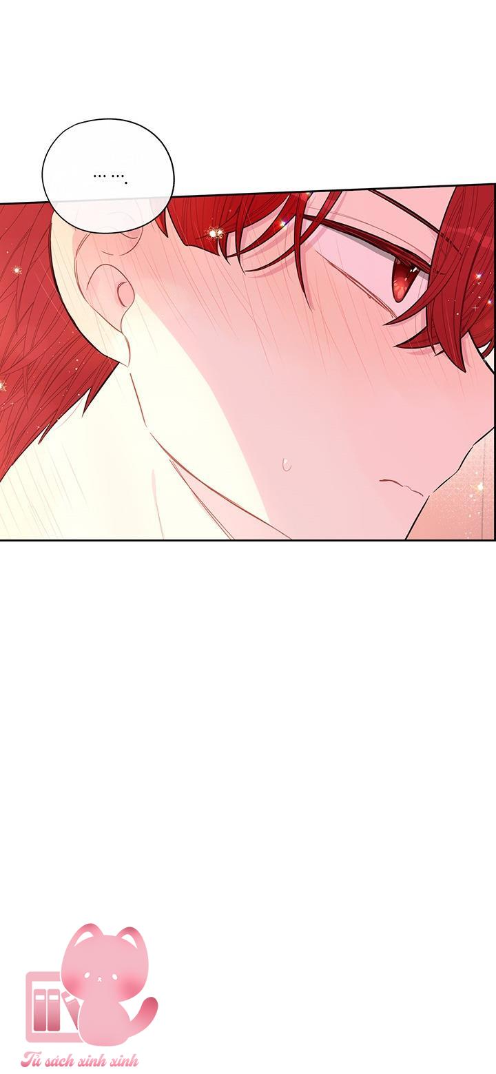 Hoàng Nữ Tóc Đen - Chap 77