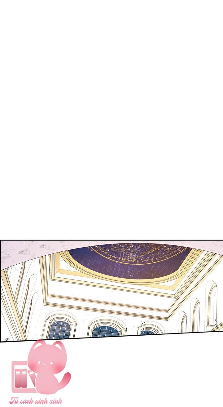 Hoàng Nữ Tóc Đen - Chap 77