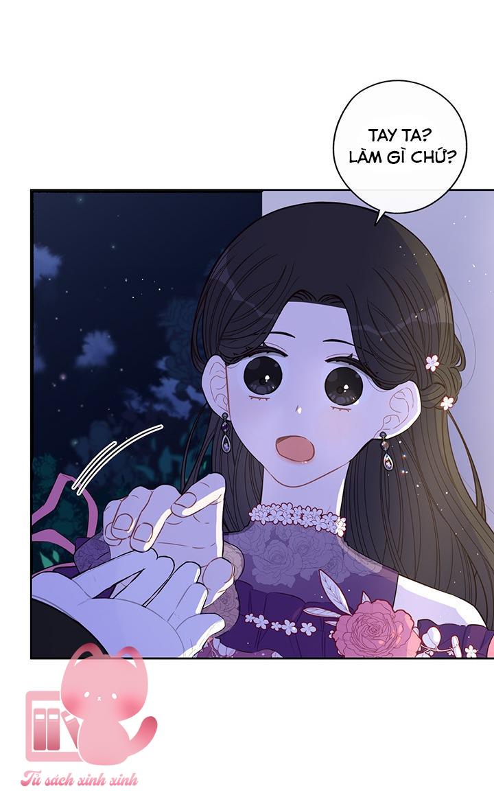 Hoàng Nữ Tóc Đen - Chap 77