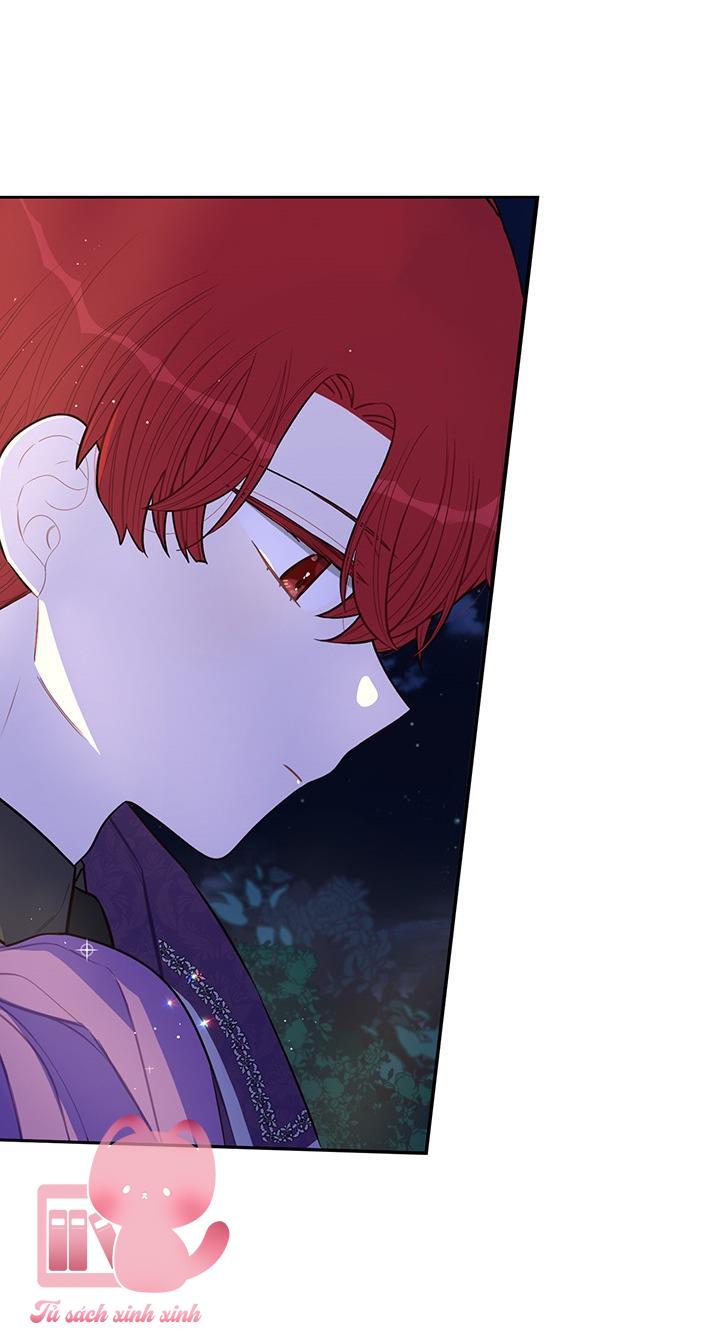 Hoàng Nữ Tóc Đen - Chap 77