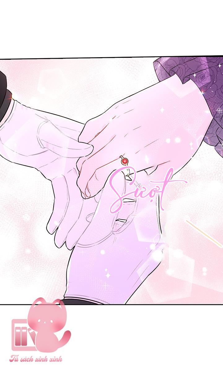 Hoàng Nữ Tóc Đen - Chap 77