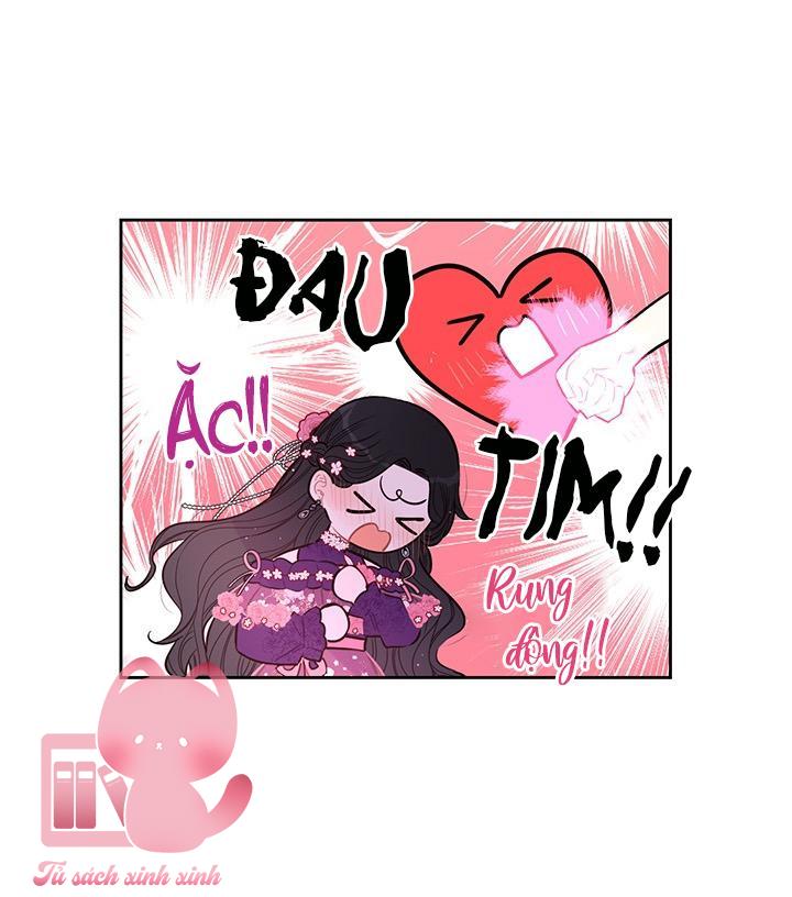 Hoàng Nữ Tóc Đen - Chap 77