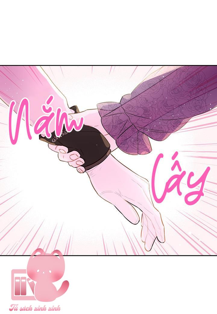 Hoàng Nữ Tóc Đen - Chap 78