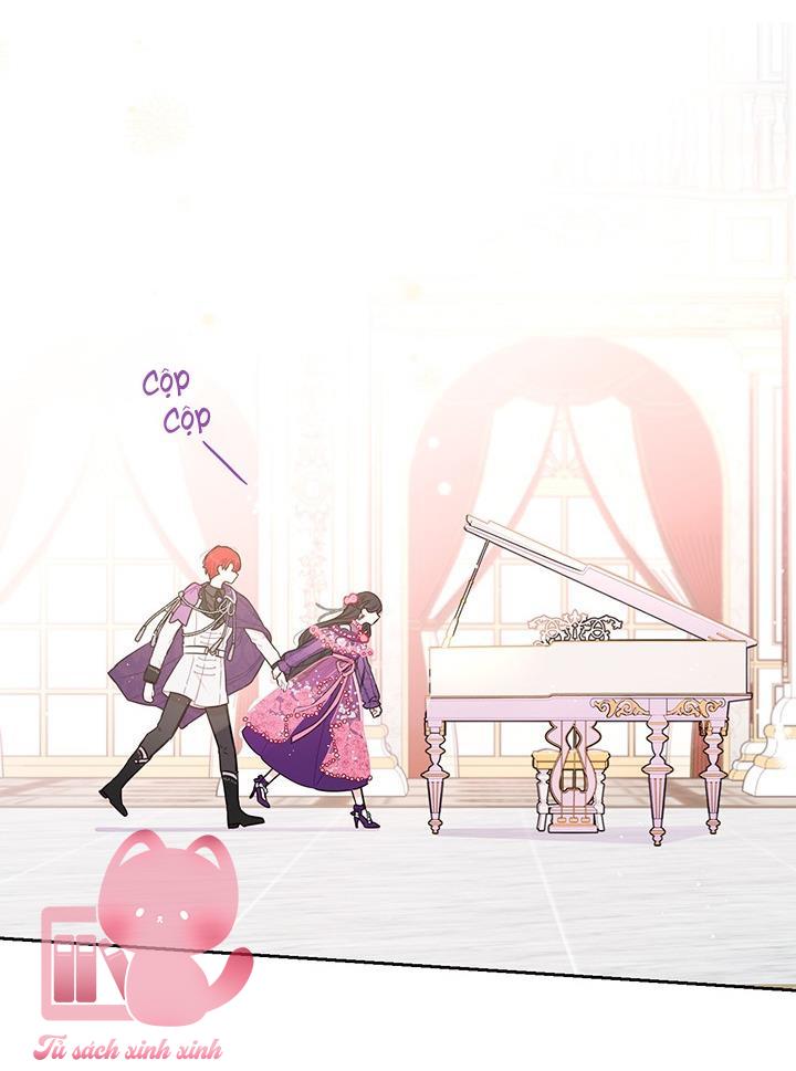 Hoàng Nữ Tóc Đen - Chap 78