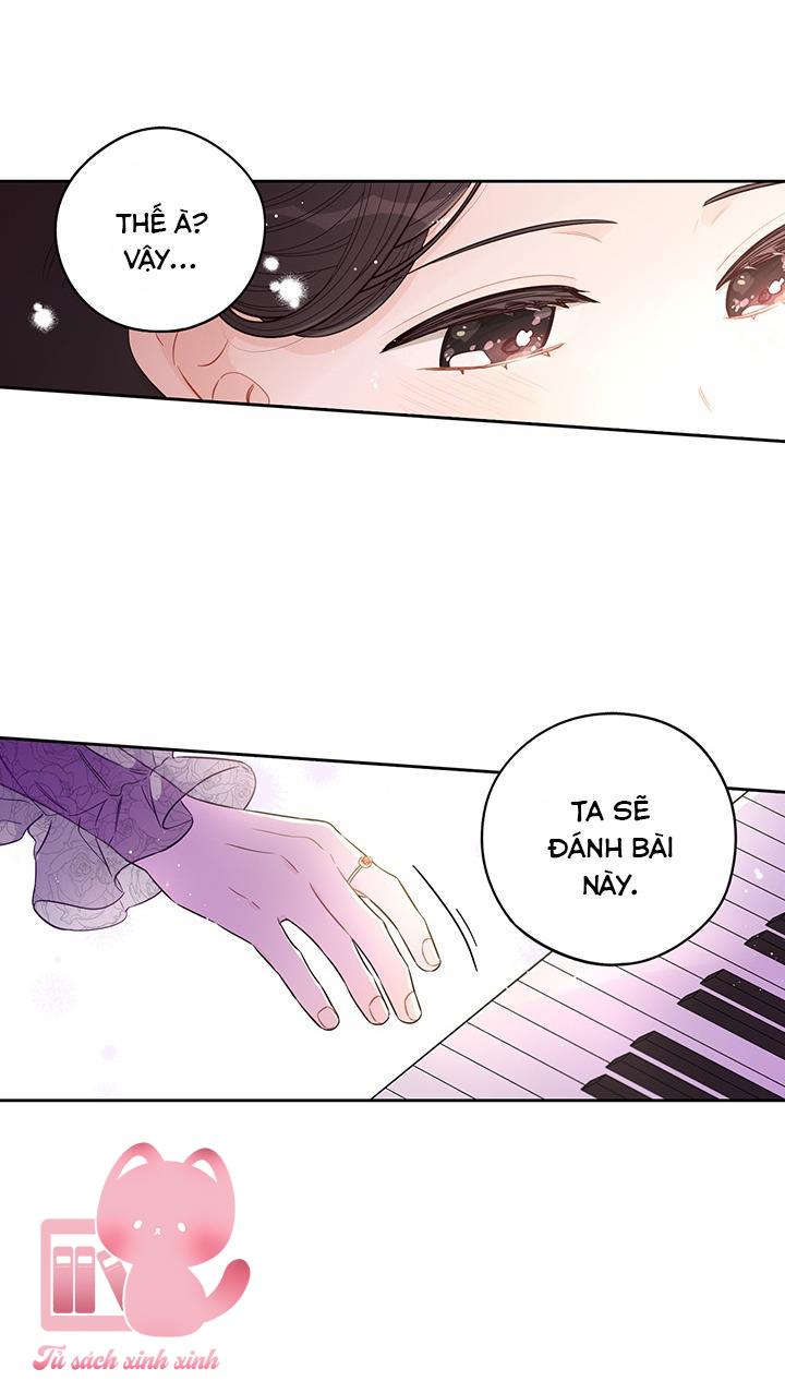 Hoàng Nữ Tóc Đen - Chap 78