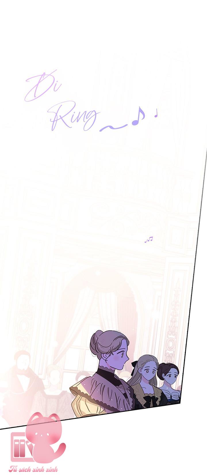 Hoàng Nữ Tóc Đen - Chap 78