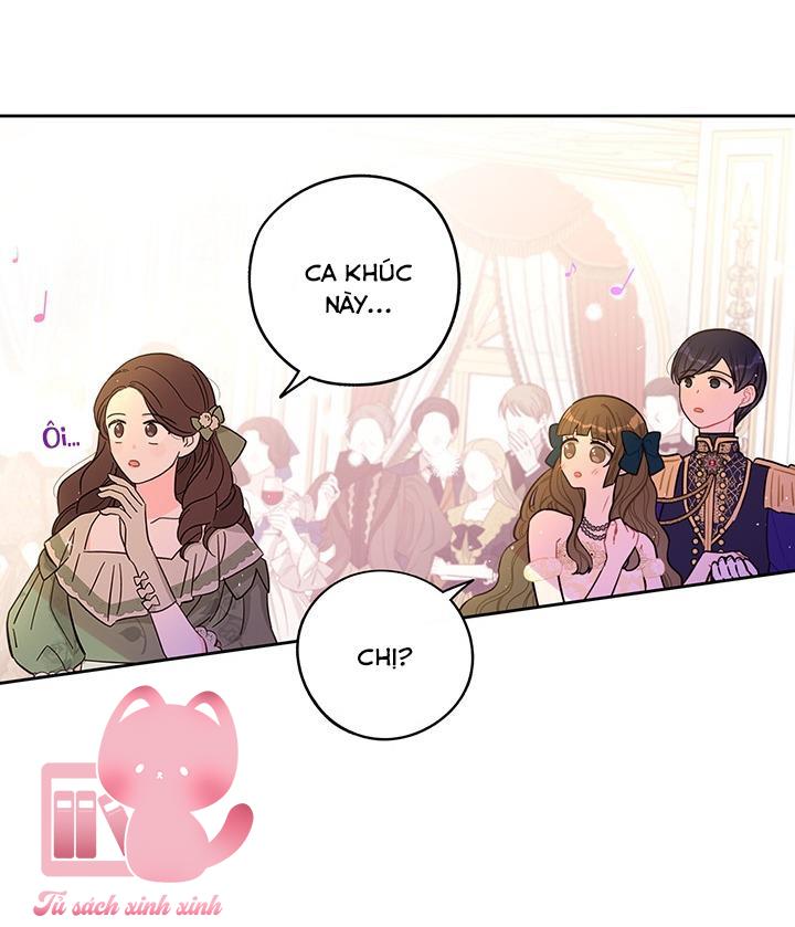 Hoàng Nữ Tóc Đen - Chap 78