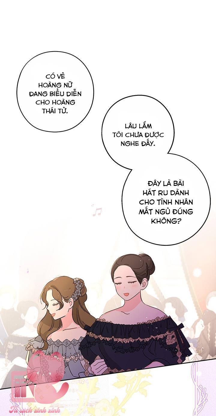 Hoàng Nữ Tóc Đen - Chap 78