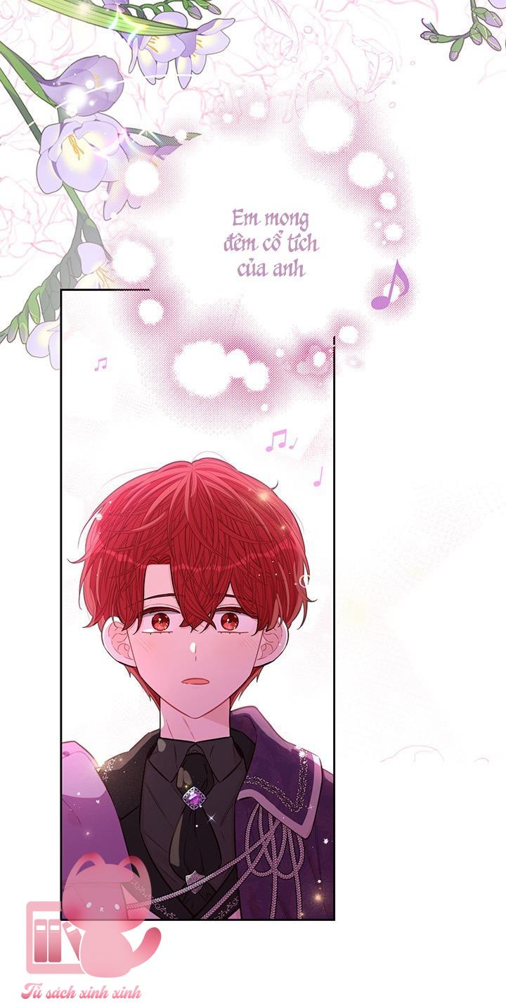 Hoàng Nữ Tóc Đen - Chap 78