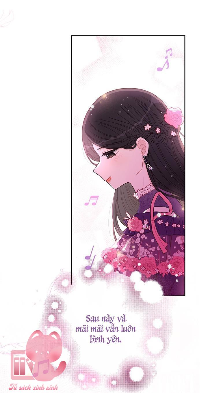 Hoàng Nữ Tóc Đen - Chap 78