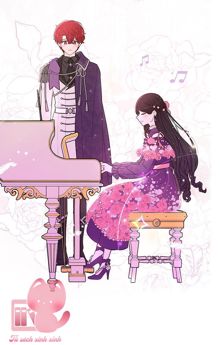 Hoàng Nữ Tóc Đen - Chap 78