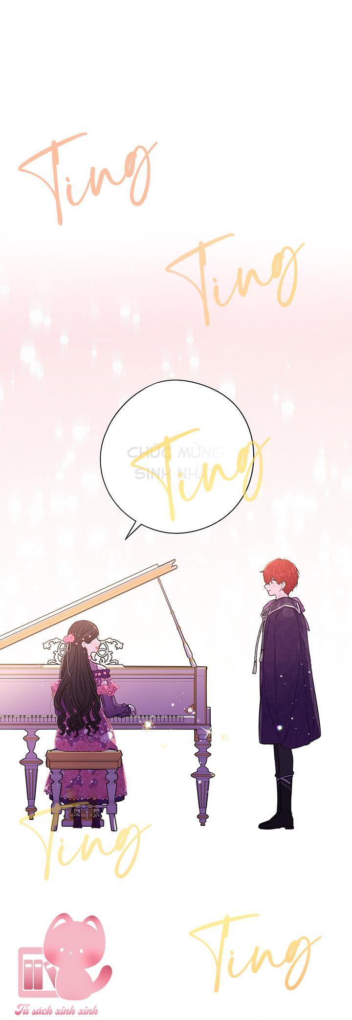 Hoàng Nữ Tóc Đen - Chap 78