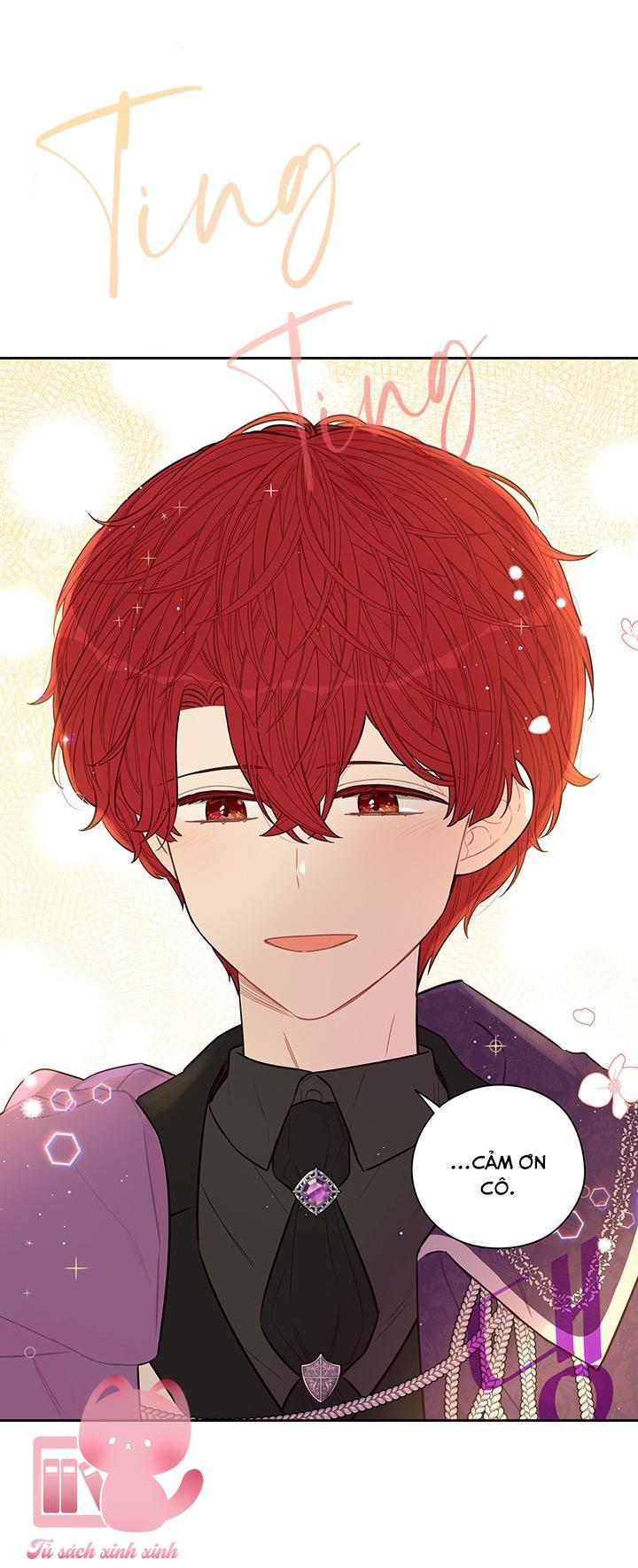 Hoàng Nữ Tóc Đen - Chap 78