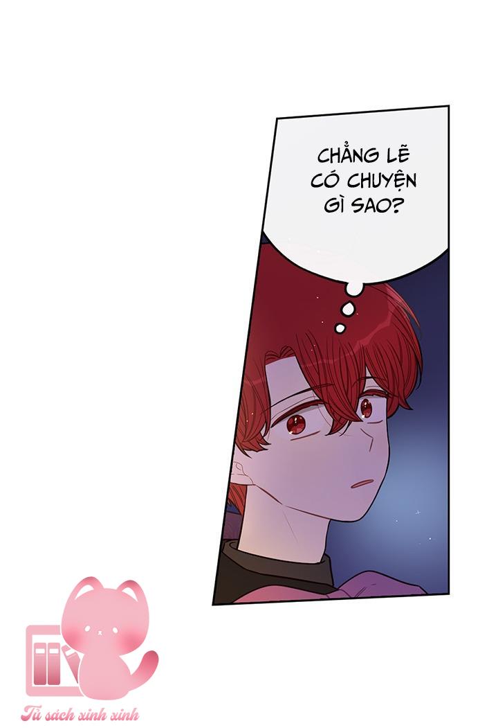 Hoàng Nữ Tóc Đen - Chap 78