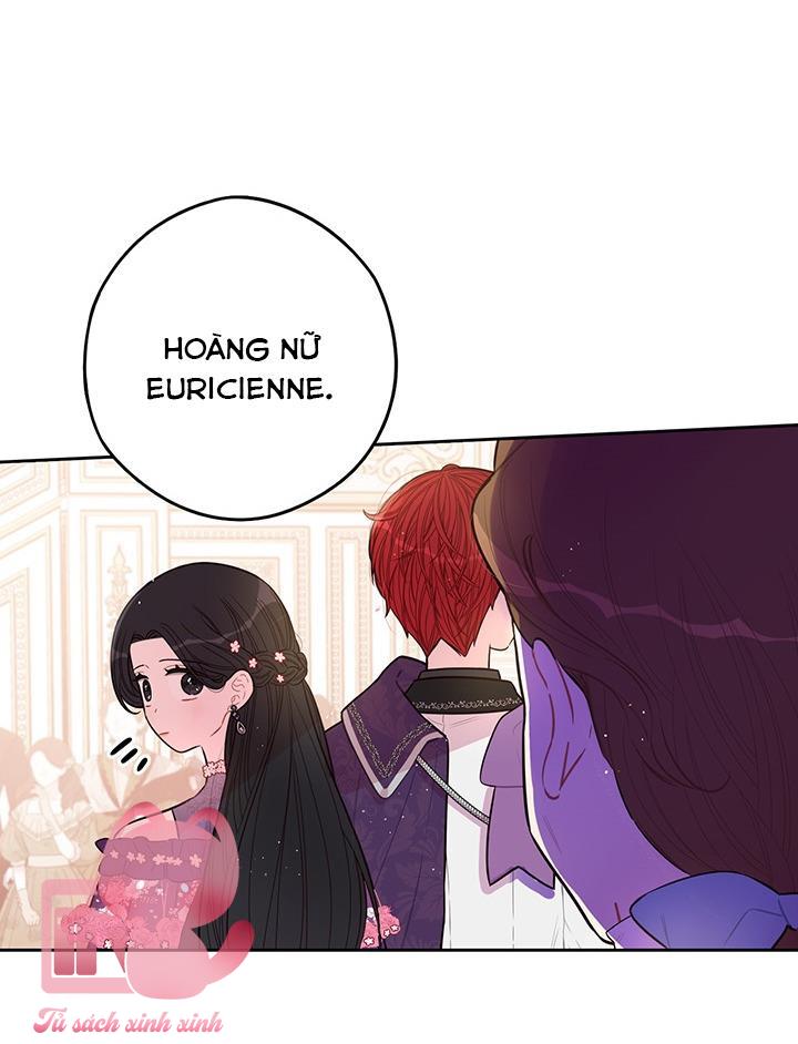 Hoàng Nữ Tóc Đen - Chap 78