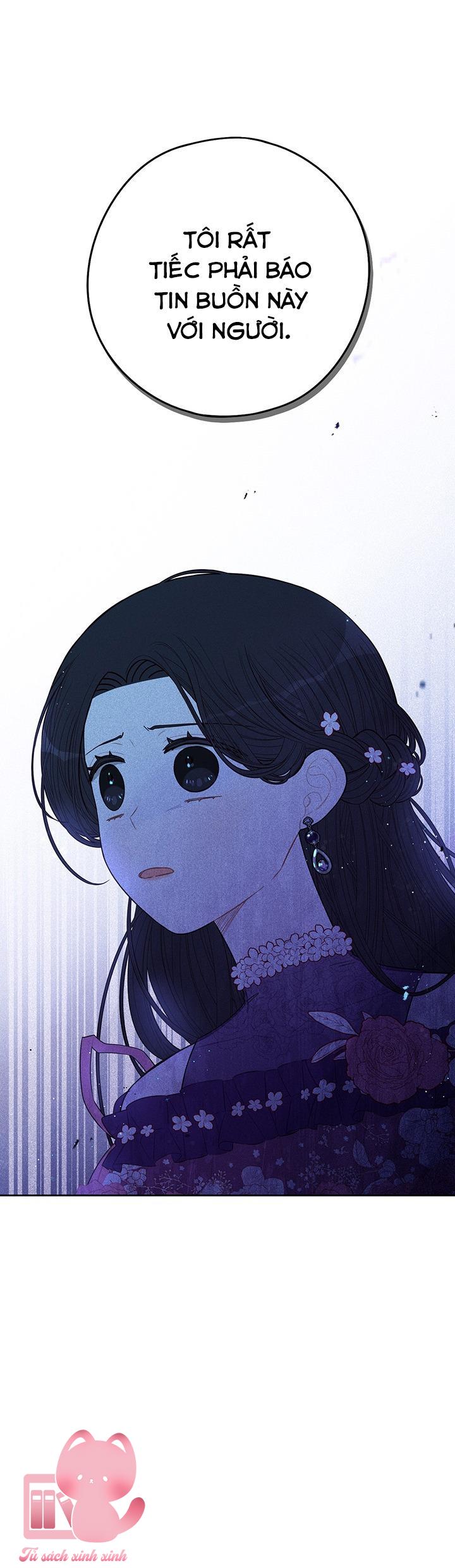 Hoàng Nữ Tóc Đen - Chap 78