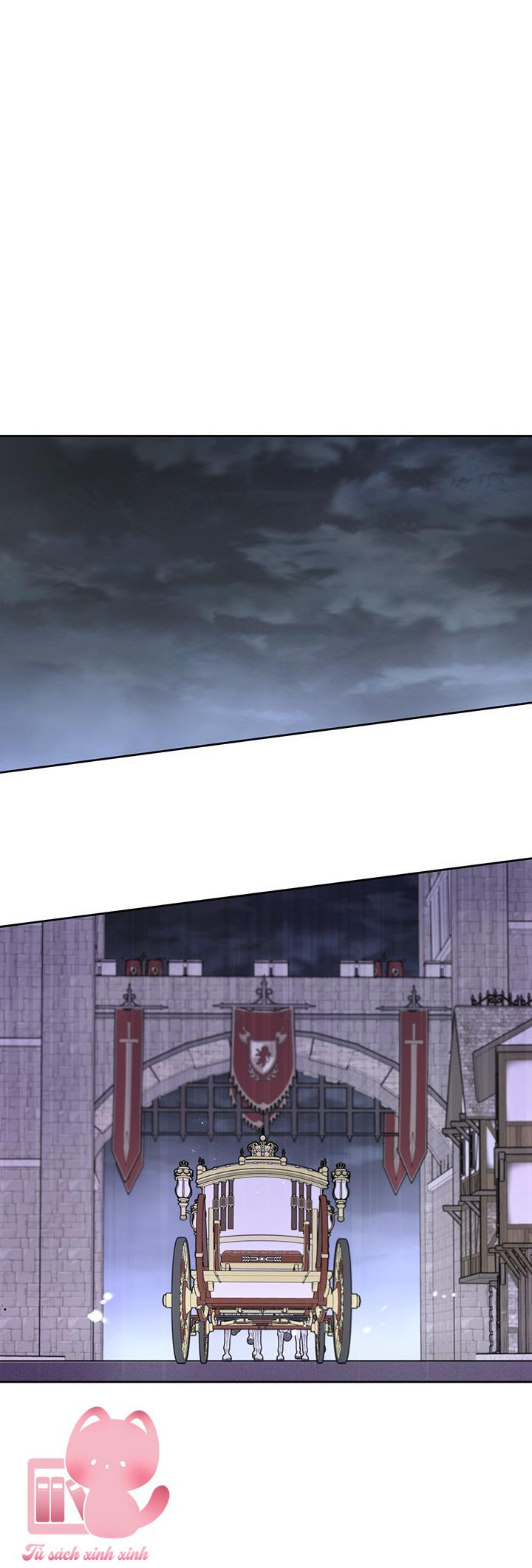 Hoàng Nữ Tóc Đen - Chap 78