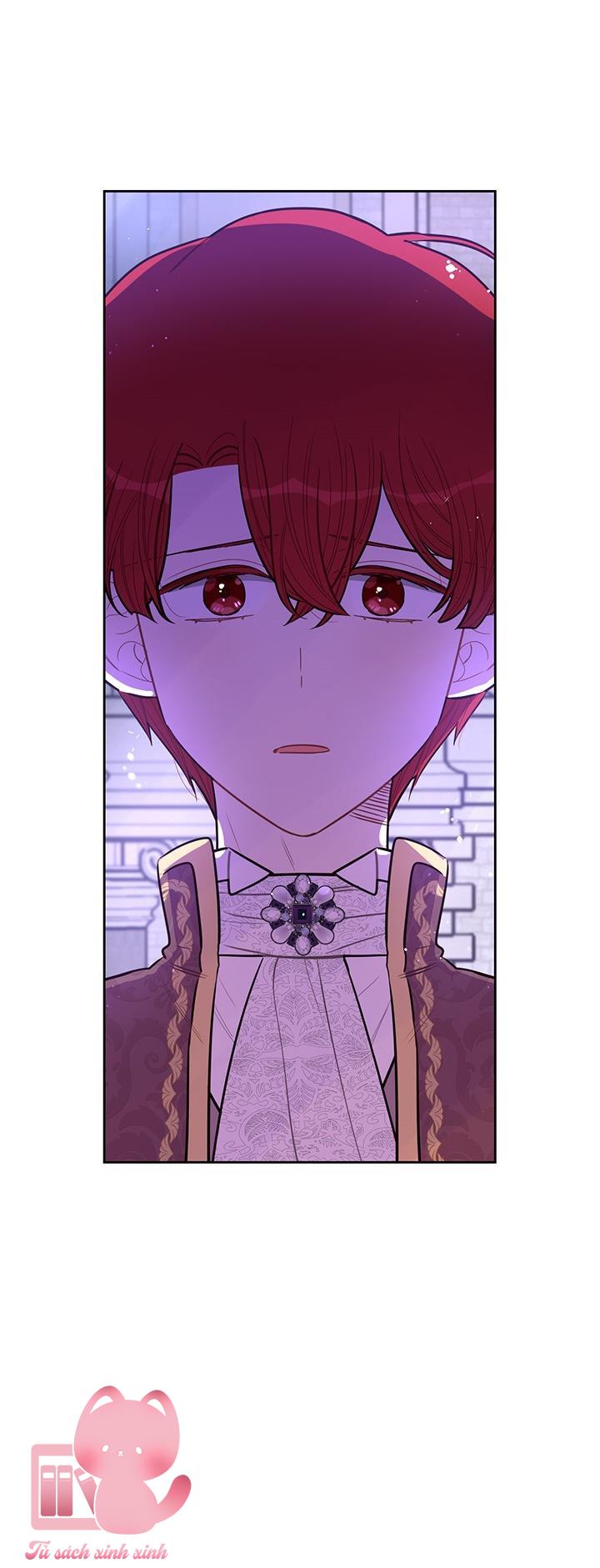 Hoàng Nữ Tóc Đen - Chap 78