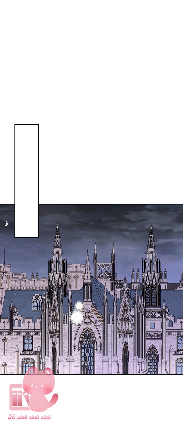 Hoàng Nữ Tóc Đen - Chap 78