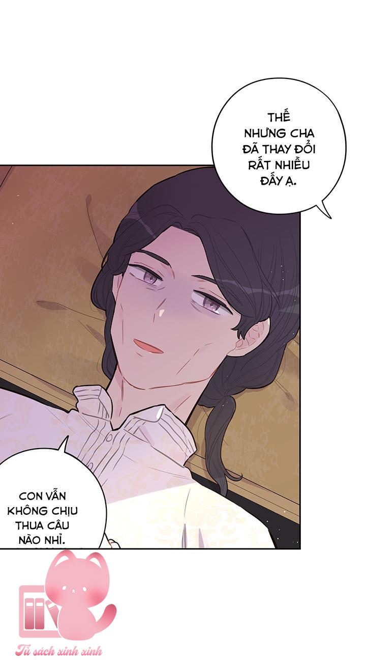 Hoàng Nữ Tóc Đen - Chap 78