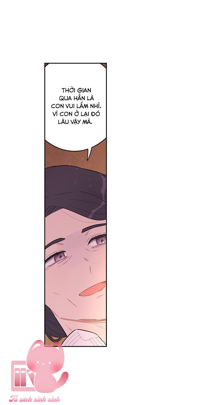 Hoàng Nữ Tóc Đen - Chap 78