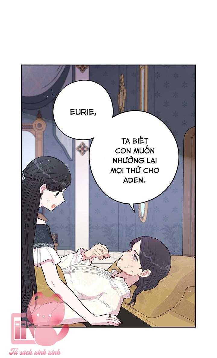 Hoàng Nữ Tóc Đen - Chap 78