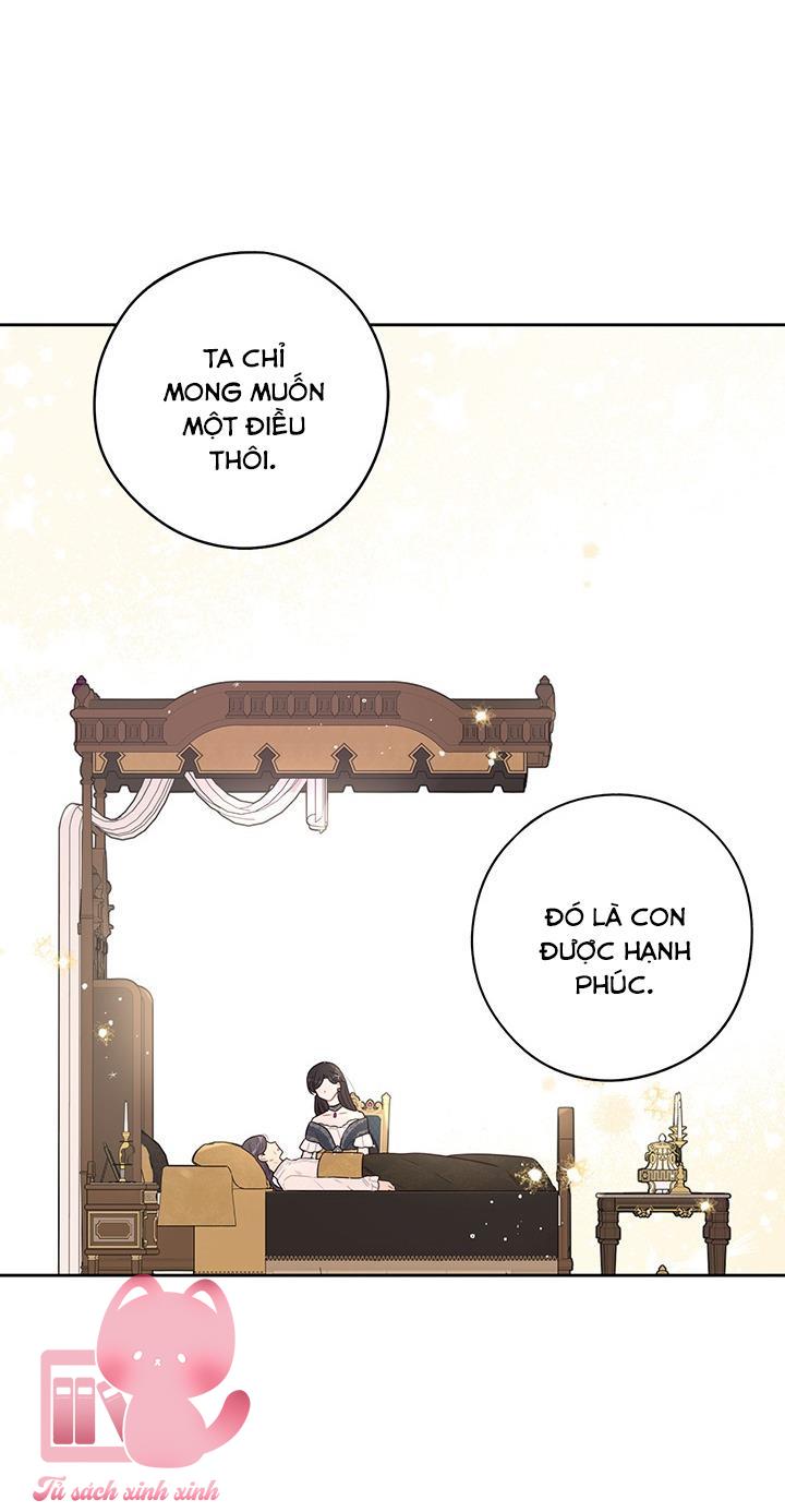 Hoàng Nữ Tóc Đen - Chap 78